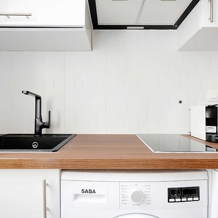 Cosy Studio 2P Opera Comique Apartment Paris Ngoại thất bức ảnh